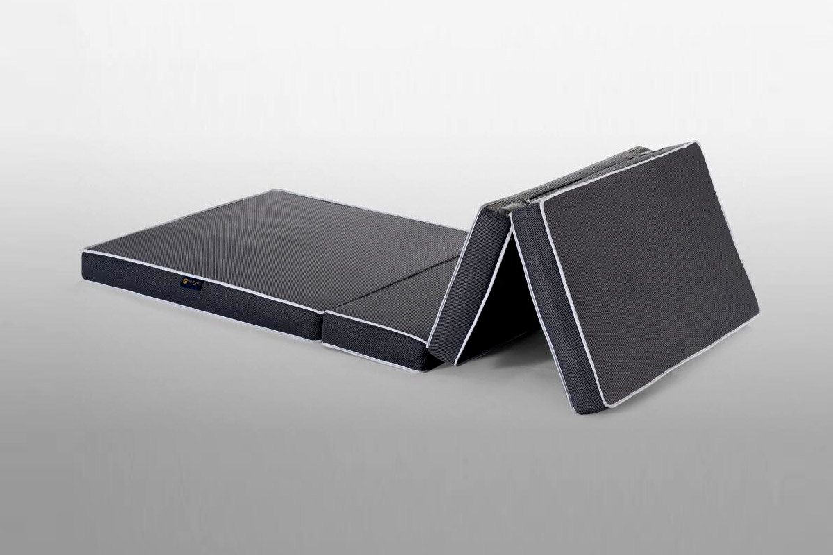 What Is 3d Spacer Mesh